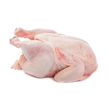 Whole Chicken with Skin