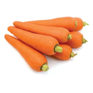 Carrot – 1kg