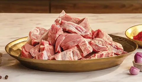Mutton Mix Cut – 1kg