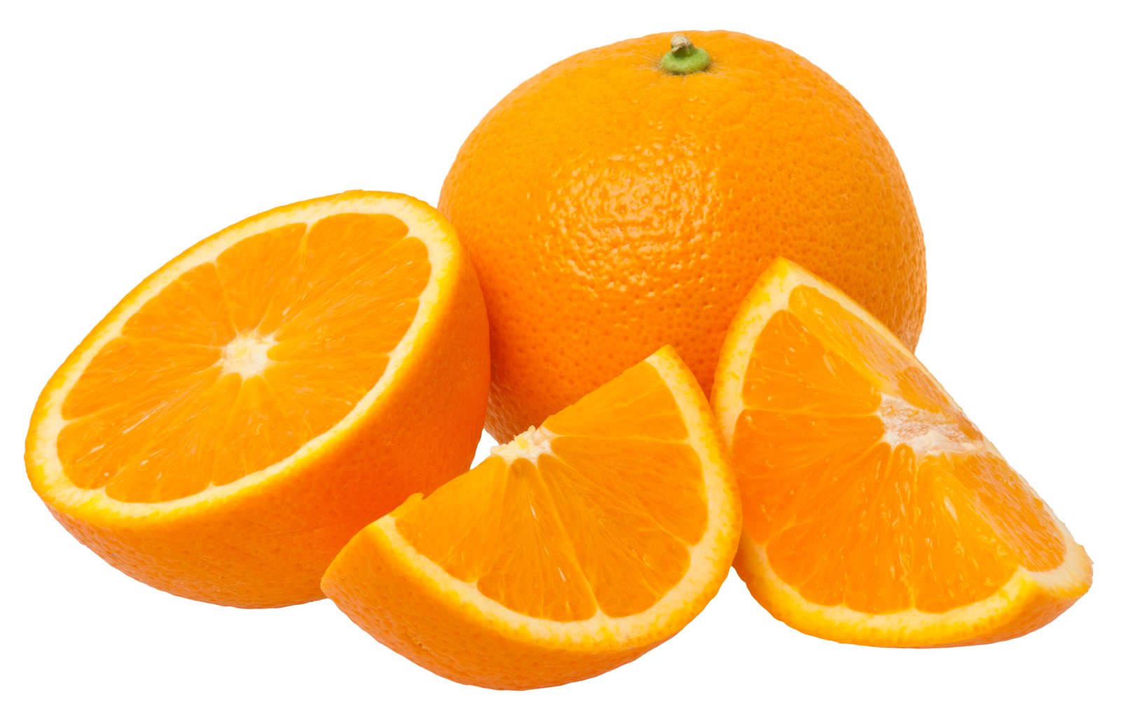 Fresh Orange – 1 Kg
