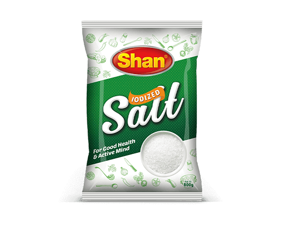 Salt (1kg)