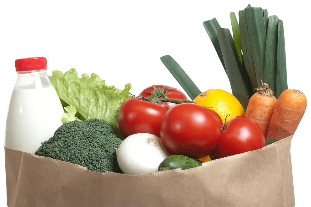 Why Fresh Vegetables Are Important for Your Health