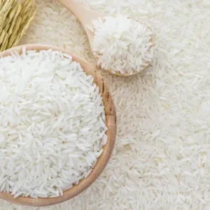 Basmati Rice (1kg)