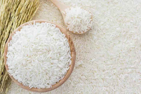 Basmati Rice (1kg)