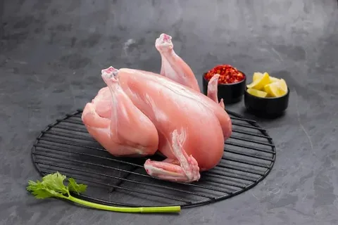 Why Fresh & Hygienic Chicken Matters